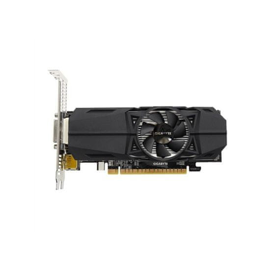 Gigabyte geforce gtx 1050 oc low profile 2g sales