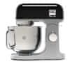 Kenwood KMX 750 BK procesor hrane, srebrna