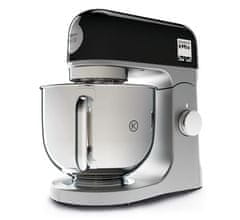 Kenwood KMX 750 BK procesor hrane, srebrna