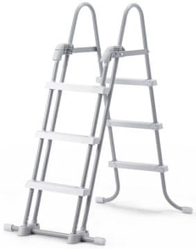 Marimex stepenice za bazen 10950016, 0,9 - 1,07 m