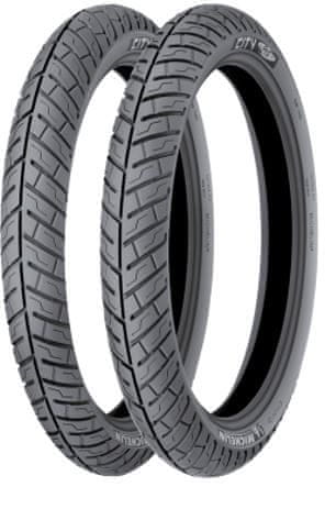 MICHELIN pneumatik FR City Pro 80/90-16 48P TT