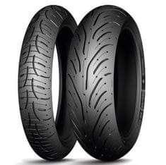 Michelin pneumatik Pilot Road 4 120/70ZR17 58W