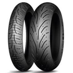 MICHELIN pneumatik Pilot Road 4 120/70ZR17 58W