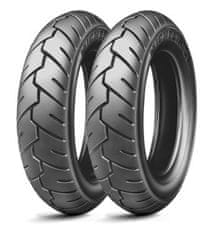 MICHELIN pneumatik S1 130/70-10 52J TL/TT