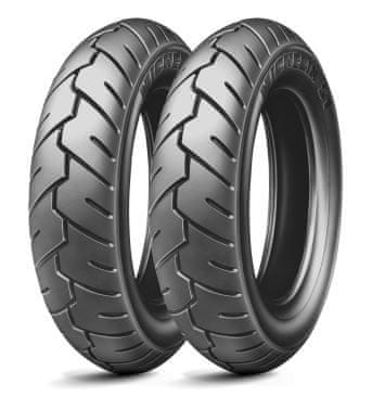 MICHELIN pneumatik S1 130/70-10 52J TL/TT