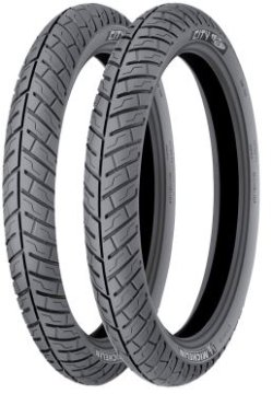 MICHELIN pneumatik City Pro 3.50-16 58P TL/TT