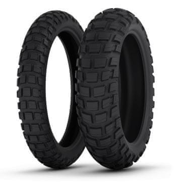 MICHELIN pneumatik Anakee Wild 110/80-18 58S TT