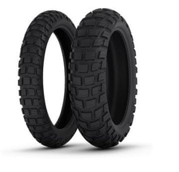MICHELIN pneumatik Anakee Wild 90/90-21 54R