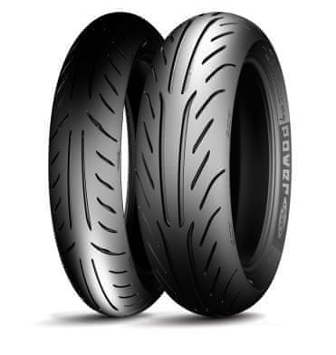 MICHELIN pneumatik RF Power PureSC 120/70-12 58P