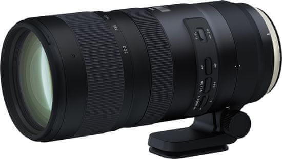 Tamron objektiv SP 70-200mm F/2.8 VC USD G2 (Canon)