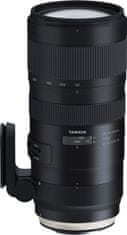Tamron objektiv SP 70-200mm F/2.8 VC USD G2 (Canon)