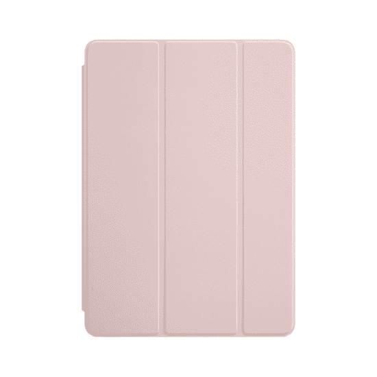 Apple etui za iPad 24,64 cm (9,7'') Smart Cover, Pink Sand