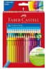 Faber Castell GRIP bojice Grip 36/1