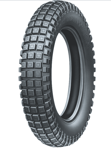 MICHELIN pneumatik Trial Competition X11 4.00R18 64L