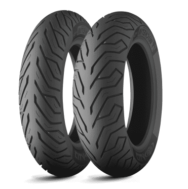 Michelin pneumatik RF City Grip Winter 130/70-12 62P
