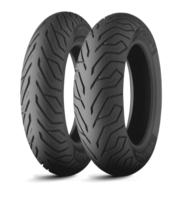 MICHELIN pneumatik City Grip 90/90-14 46P TL