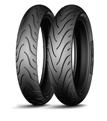 MICHELIN pneumatik RF Pilot Street 90/80-14 49P TL