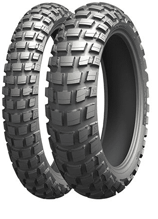 MICHELIN pneumatik Anakee Wild 80/90-21 48S TT