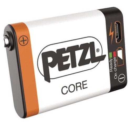 Petzl baterija za čeone svjetiljke Core