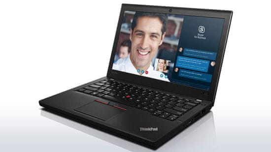 Lenovo prijenosno računalo ThinkPad X260 i7/8GB/256GB