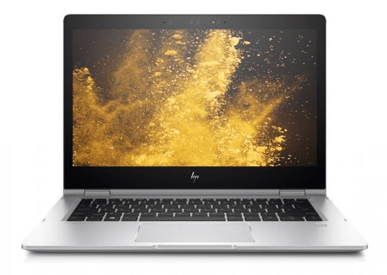 HP prijenosno računalo EliteBook x360 1030 G2 i7-7600U/16GB/256GB/13,3FHD/LTE/W10 (Z2W72EA)