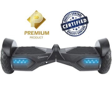 Manta hoverboard Anaconda 8" (MSB9005)