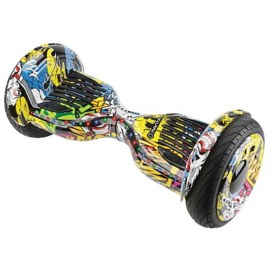 Hoverboard manta 10 outlet