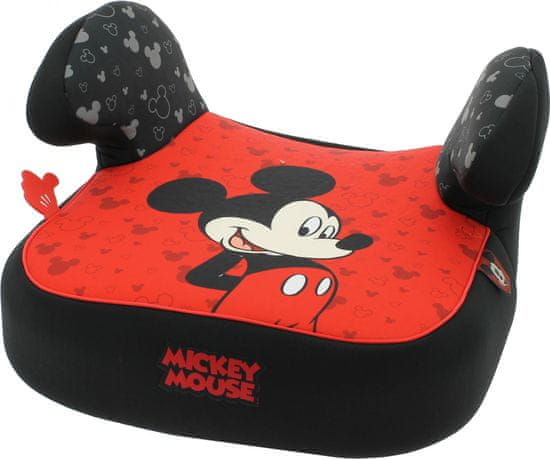 Nania auto sjedalica jahač Dream LX, Mickey Mouse