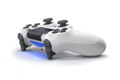 Sony PS4 DualShock 4 V2, bijeli, (PS719894650)