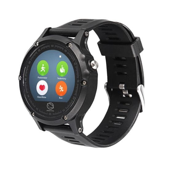 Manta sportski sat SmartWatch Fit Premium Sprita Pro