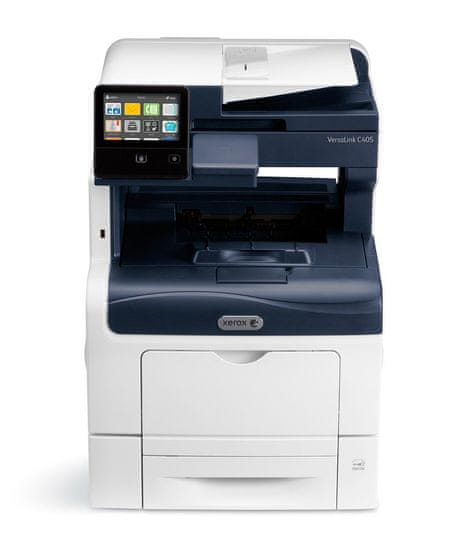 Xerox c405 shop