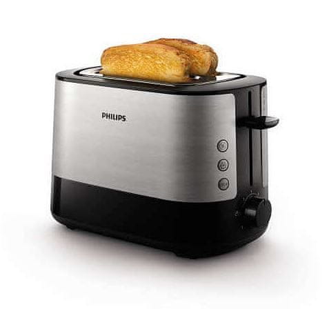 Philips toster Viva Collection HD2637/90