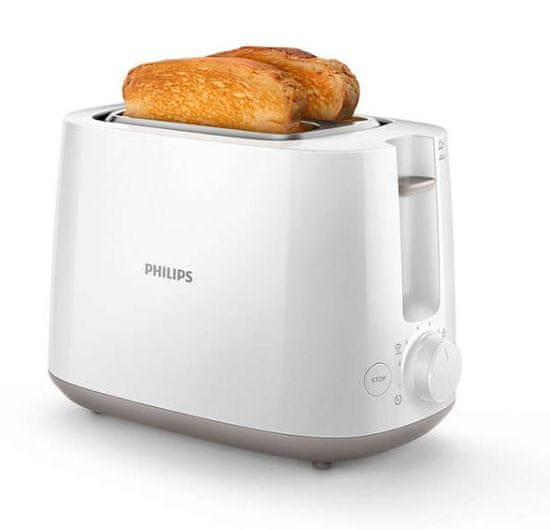 Philips HD2581/00 toster