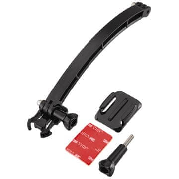 Hama nosač Helmet Mount Front Long za GoPro 4400