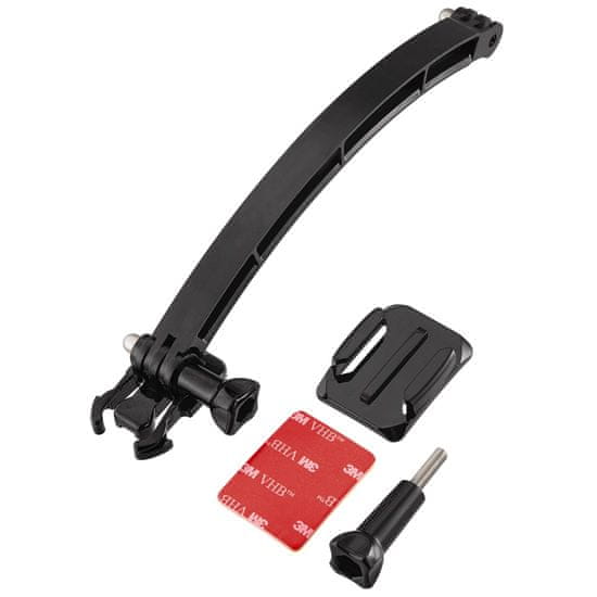 Hama nosač Helmet Mount Front Long za GoPro 4400
