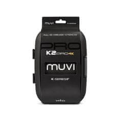 Veho sportska kamera Muvi K2 Pro 4K - rabljeno