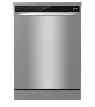 Gorenje samostojeća perilica posuđa GS66260X