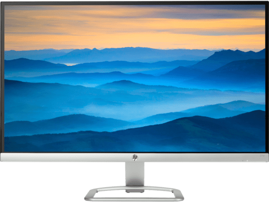 HP IPS LED monitor 27er (T3M88AA)