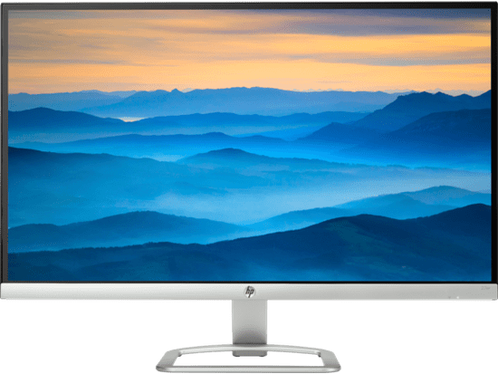 HP IPS LED monitor 27er (T3M88AA)