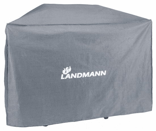 Landmann Premium zaštitni poklopac za roštilj, XL