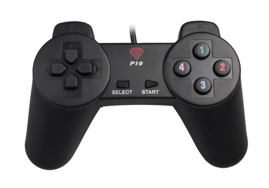 Genesis gamepad P10 za PC