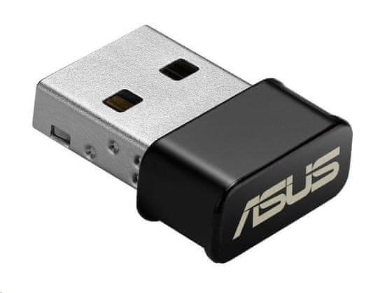 ASUS bežična USB mrežna kartica USB-AC53 NANO