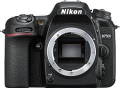 Nikon D7500 fotoaparat, kućište