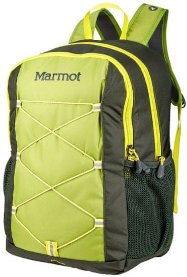Marmot dječji ruksak Arbor, zeleni