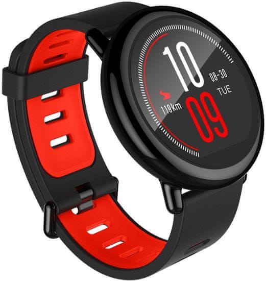 Xiaomi pametni sat Huami Amazfit Pace, crna