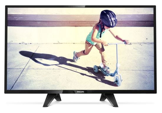 Philips LED TV prijemnik 32PFS4132/12