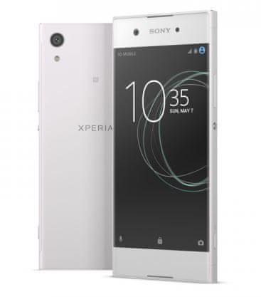 Sony mobilni telefon Xperia XA1, bijeli