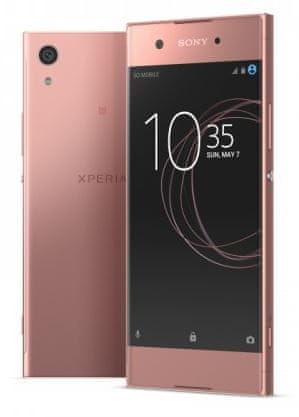 Sony mobilni telefon Xperia XA1, rozi