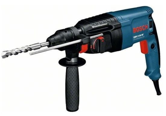 BOSCH Professional GBH 2-26 RE