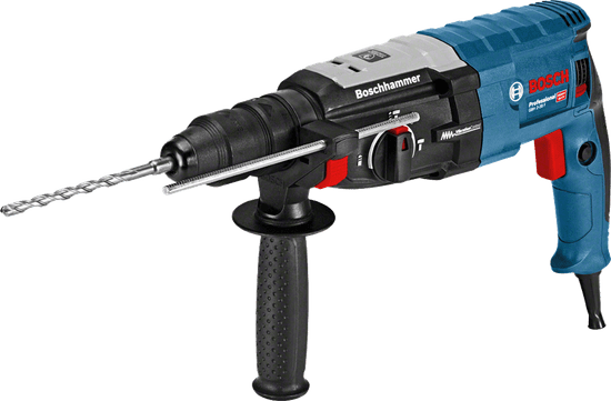 BOSCH Professional bušaći čekić GBH 2-28 F (611267600)